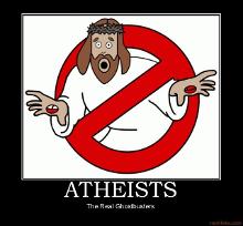 atheist 