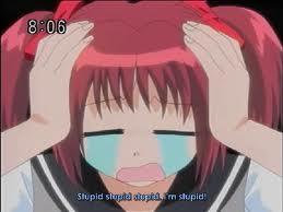 No! No!