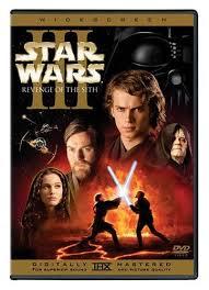 Revenge of the sith Revenge of the sith