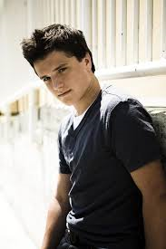 Josh Hutcherson