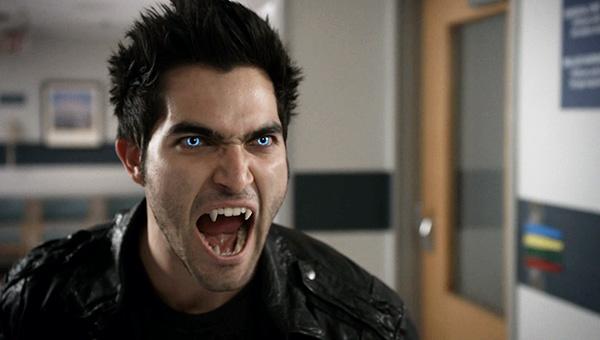 Derek Hale Derek Hale