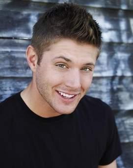 Dean Winchester Dean Winchester