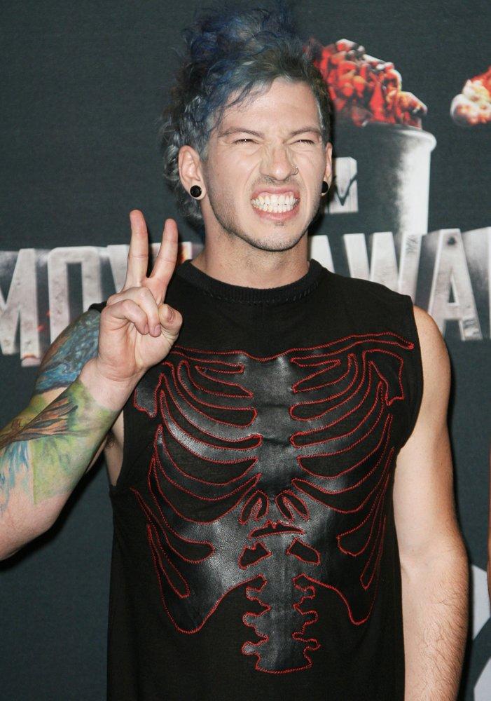 Josh Dun Josh Dun