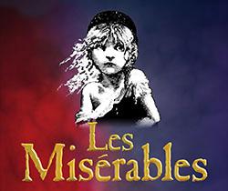 Les Miserables Les Miserables