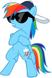 rainbow dash rainbow dash