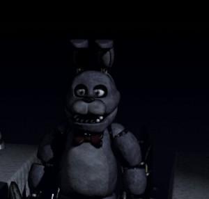 Bonnie Bonnie