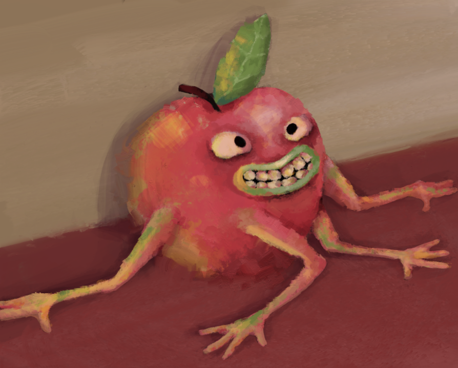 apple 1 apple 1
