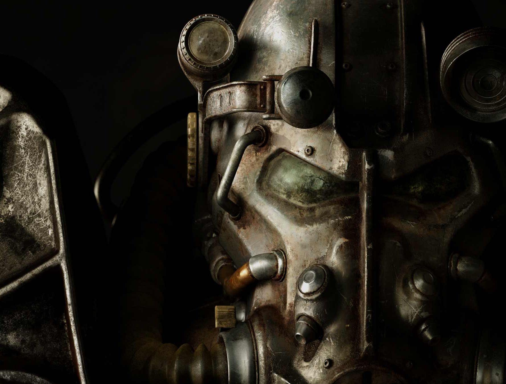 Fallout 4 Fallout 4
