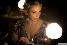 Mary Watson Mary Watson