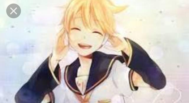 Do you like the cool, Len Kagamine? Do you like the cool, Len Kagamine?