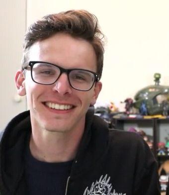 IDubbbz IDubbbz