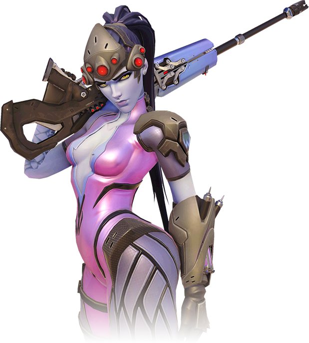 Widow Maker Widow Maker