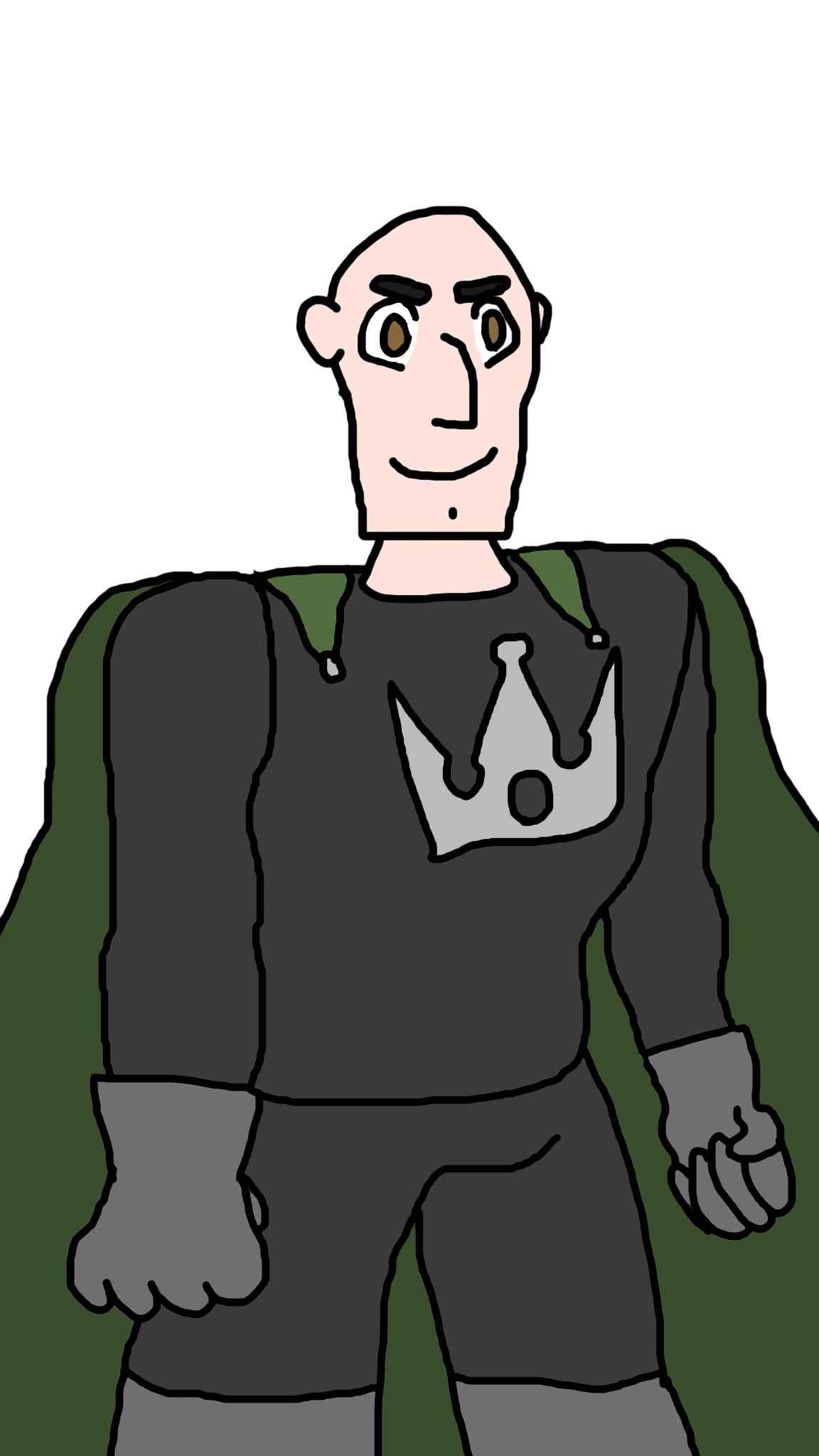 Congg Congg