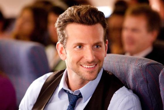 Bradley Cooper