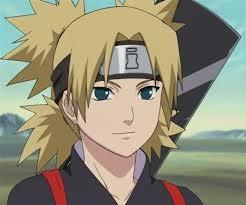Temari Temari