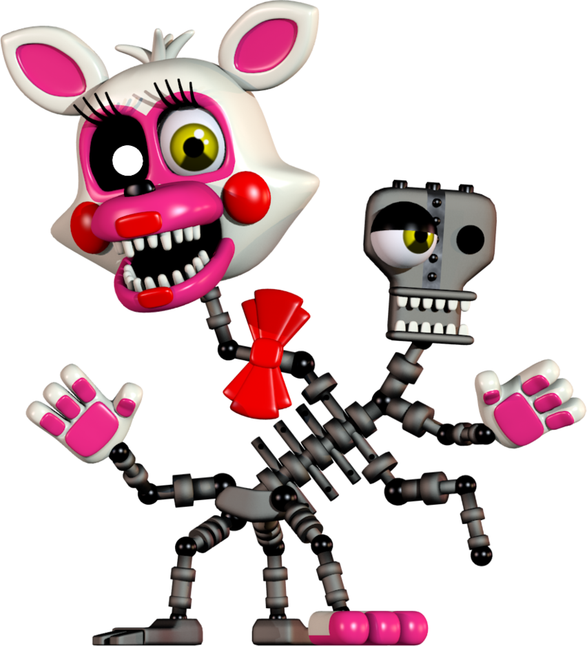 Adventure Mangle