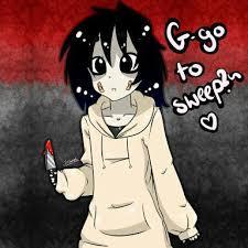 Jeff the killer