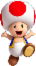 Toad/Bernie Sanders Toad/Bernie Sanders