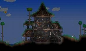 Terraria! Terraria!