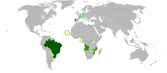 Portuguese Portuguese