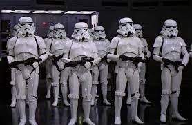 Stormtroopers Stormtroopers