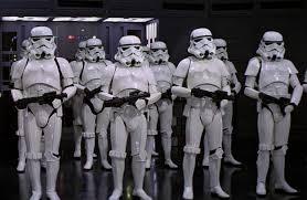 Stormtroopers