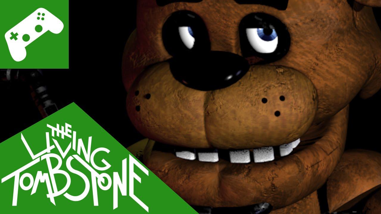 Five Nights At Freddy's