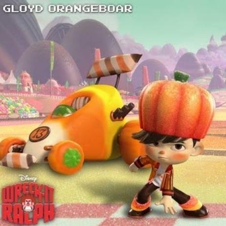 Gloyd Gloyd