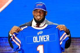 Ed Oliver