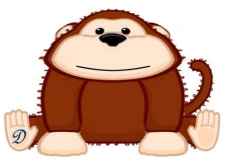 The Chunky Monkeys The Chunky Monkeys
