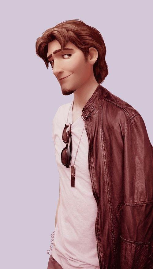 Ugene (Tangled) Ugene (Tangled)