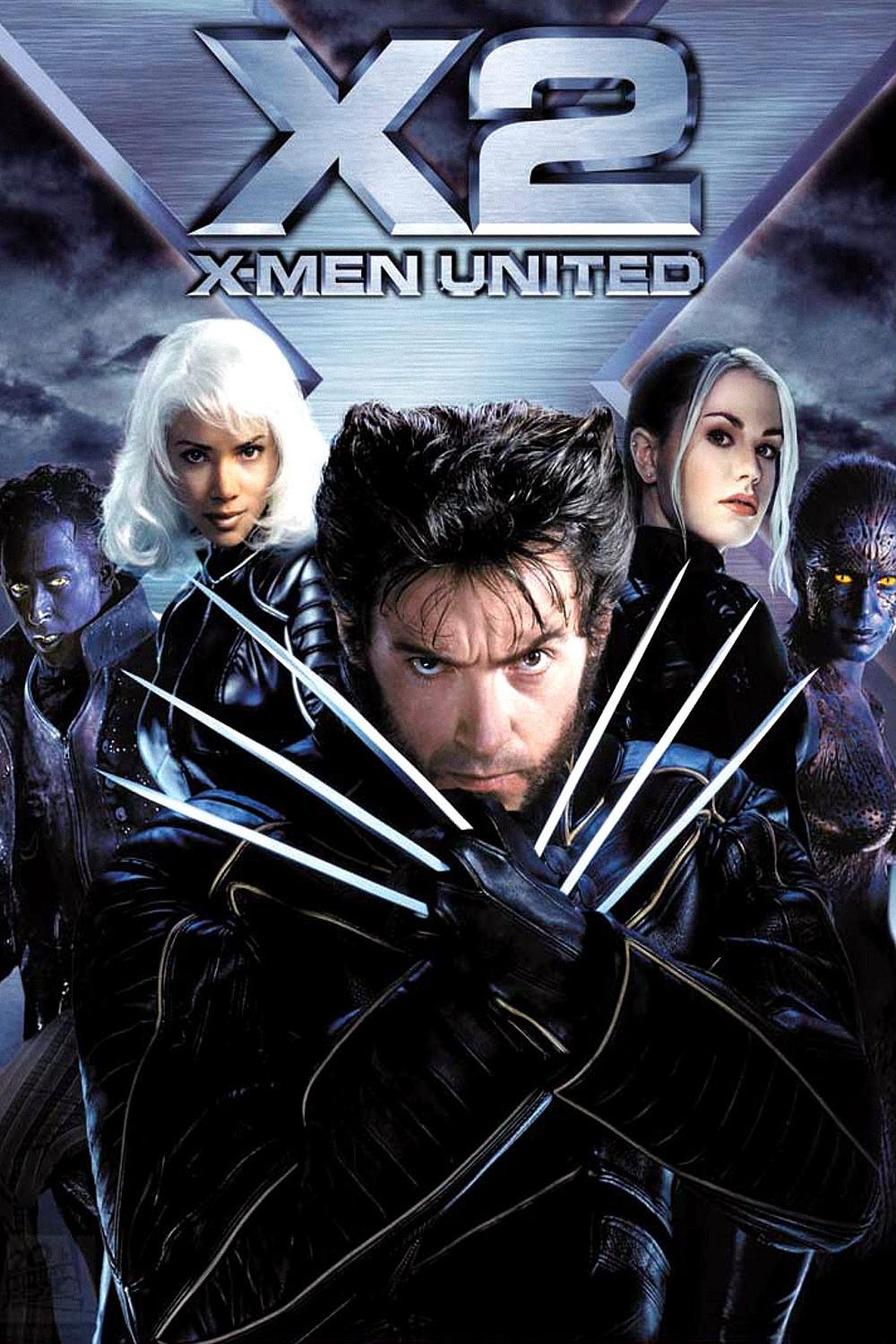 X-2 X-2