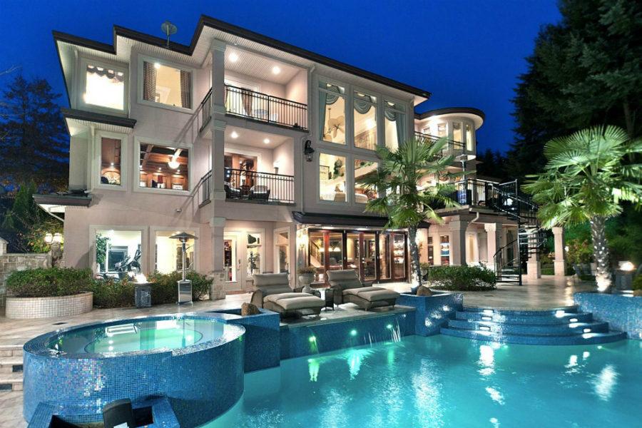 your mansion your mansion