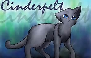 CINDERPELT:) :) 