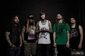 Suicide silence Suicide silence