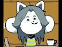 Temmie! (' 3 ')