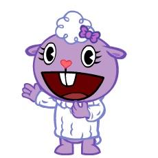 Lammy Lammy