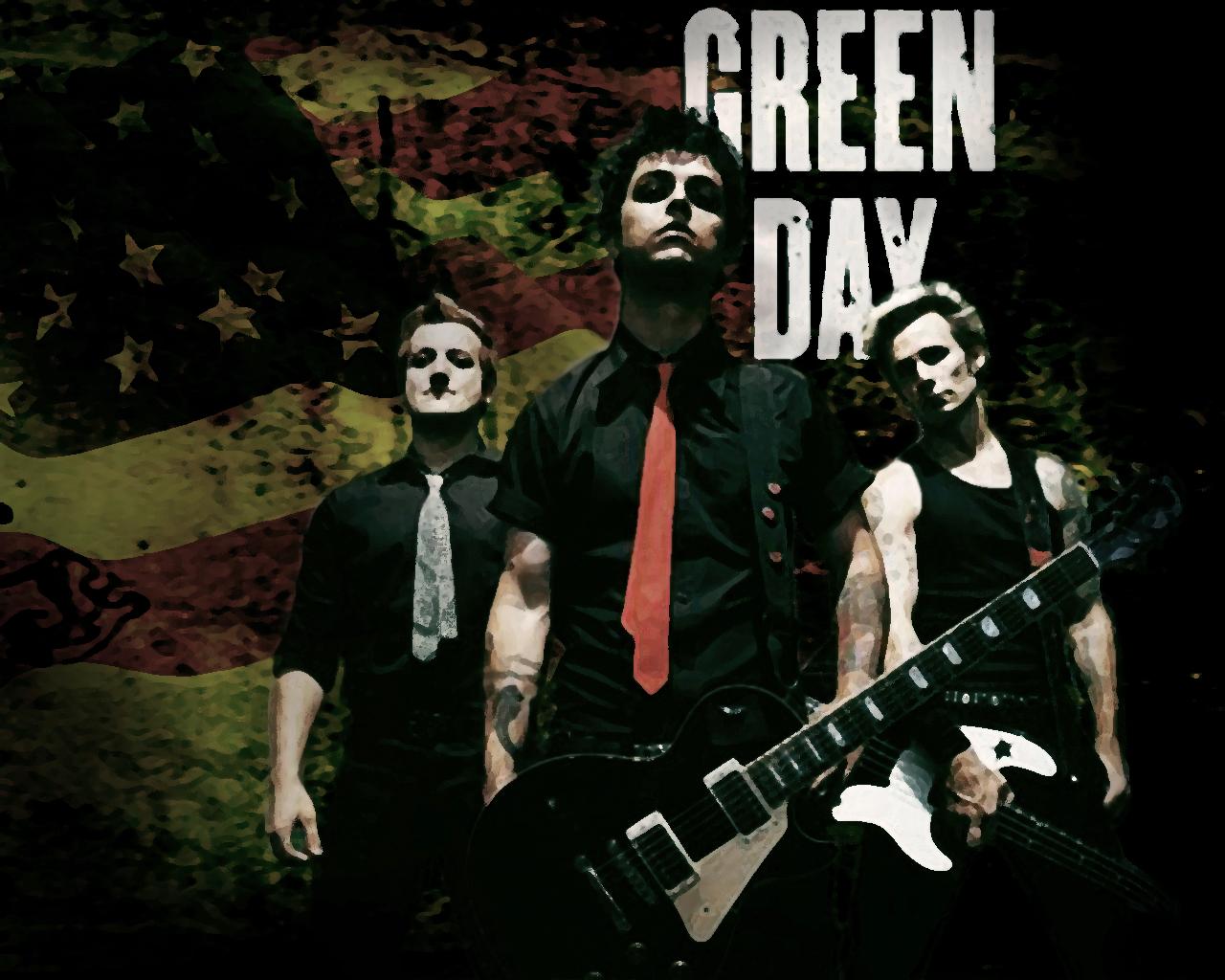 Green Day