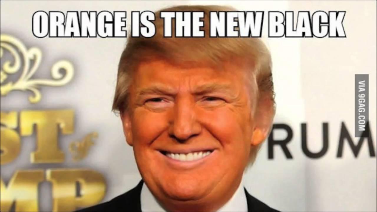 Dis Trump Dis Trump