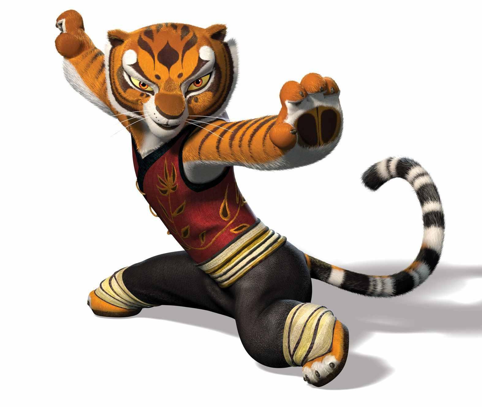 TIGRESS