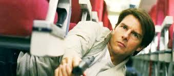 Tom Cruise Tom Cruise