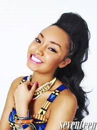 leigh-anne pinnock