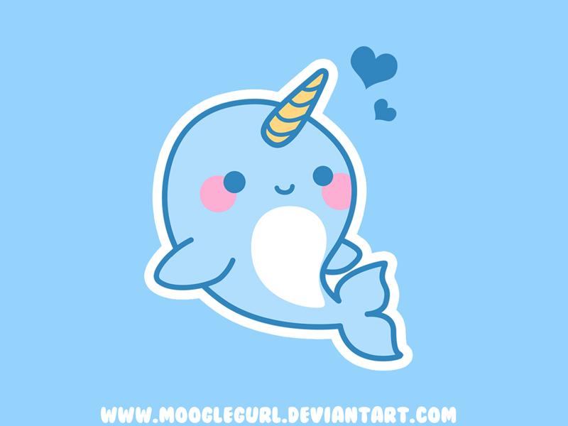 Narwhals! π Narwhals! π