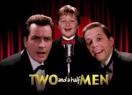 Two and a half men Two and a half men