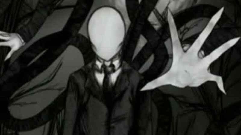 Slenderman