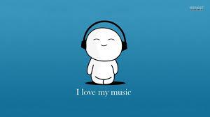 music! music!