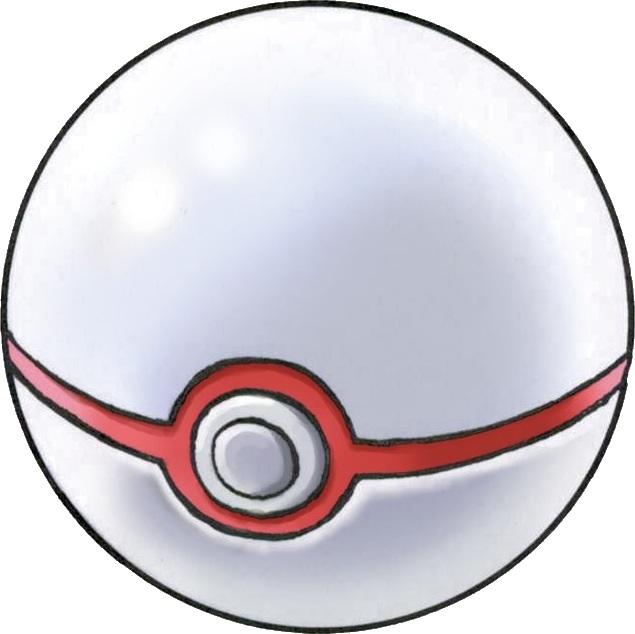 Premier ball Premier ball