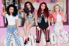 Little mix