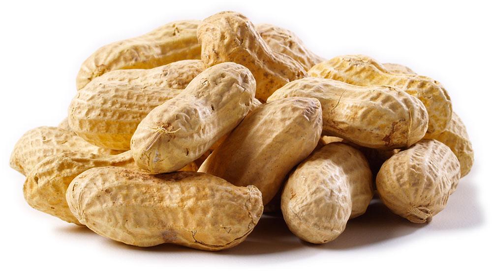 Peanuts Peanuts