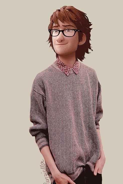 Hiccup (How To Train Your Dragon) Hiccup (How To Train Your Dragon)